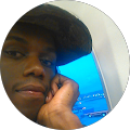 Anthony Warren II Avatar