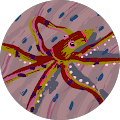 Raindropp Avatar