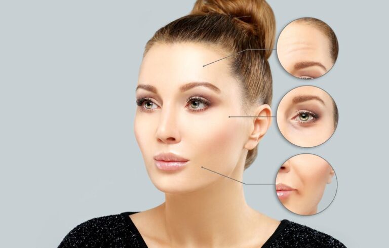 Injectables Services in Phoenix​