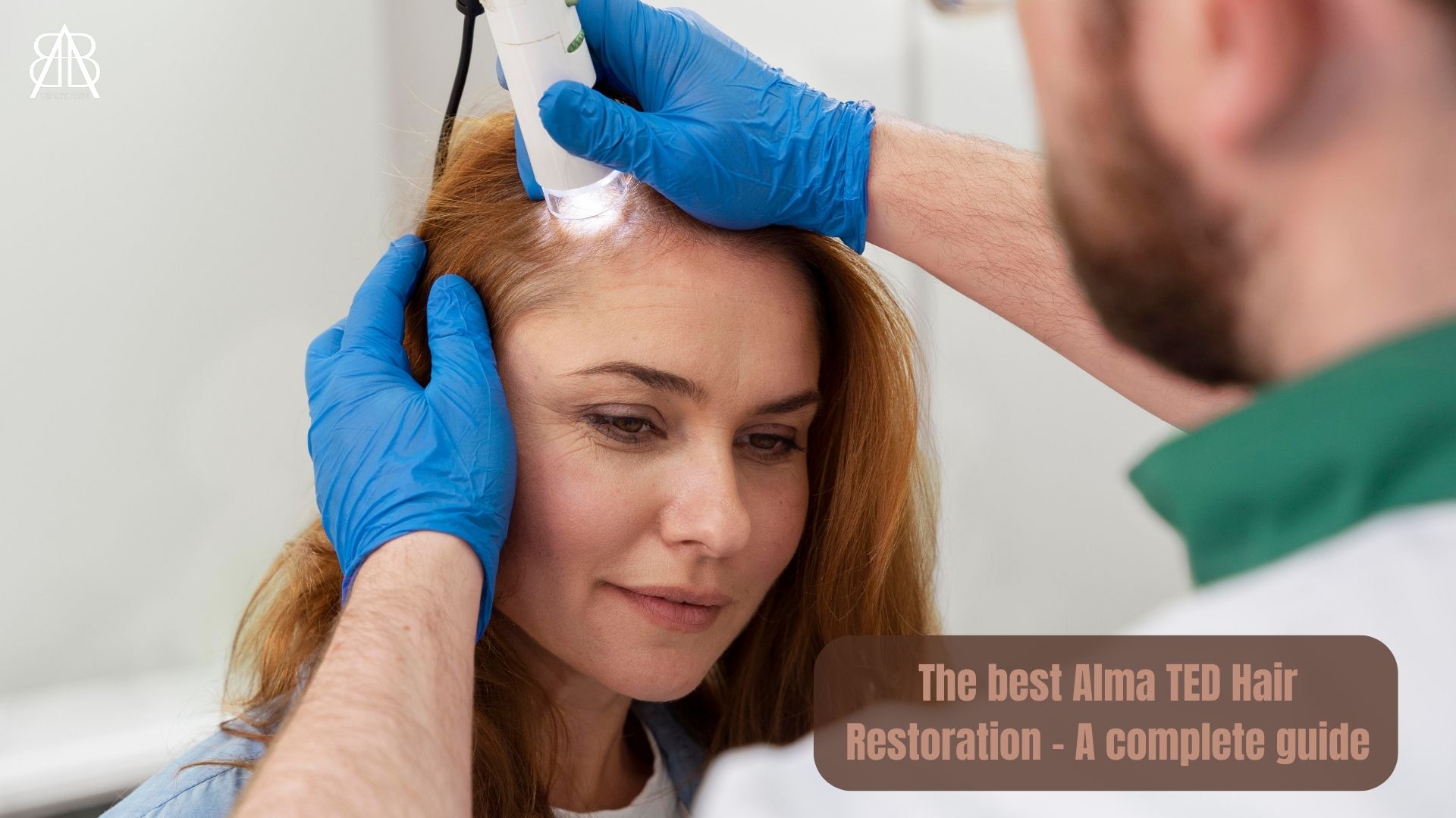 Read more about the article THE BEST ALMA TED HAIR RESTORATION – A COMPLETE GUIDE! BEAUTYBORN MEDSPA, WHERE TIMELESS BEAUTY IS BORN. PHOENIX, AZ 85016, US.
