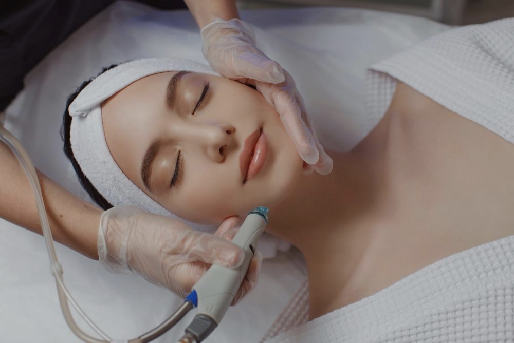 Skin Care Services in Phoenix